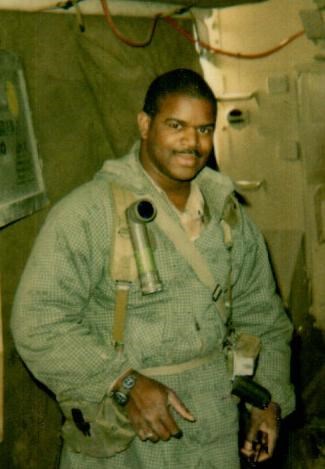 Obituary of Claude Henry Brown