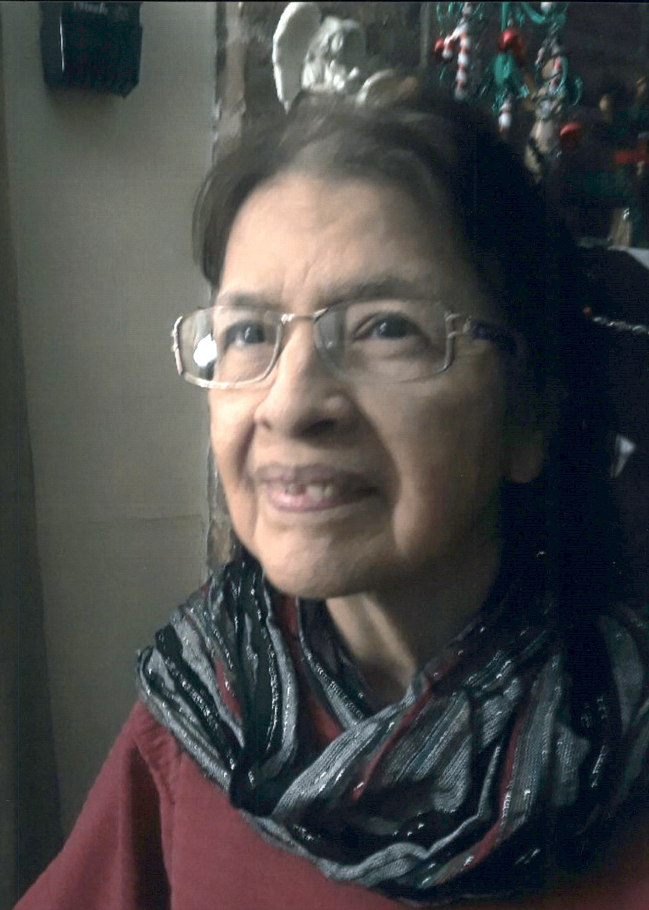 Obituary of Lilly T. Jaime