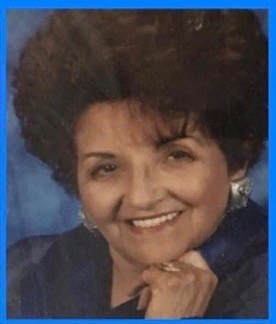 Obituary of Gloria Sanchez