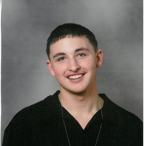 Avis de décès de Nicholas Edward Collins