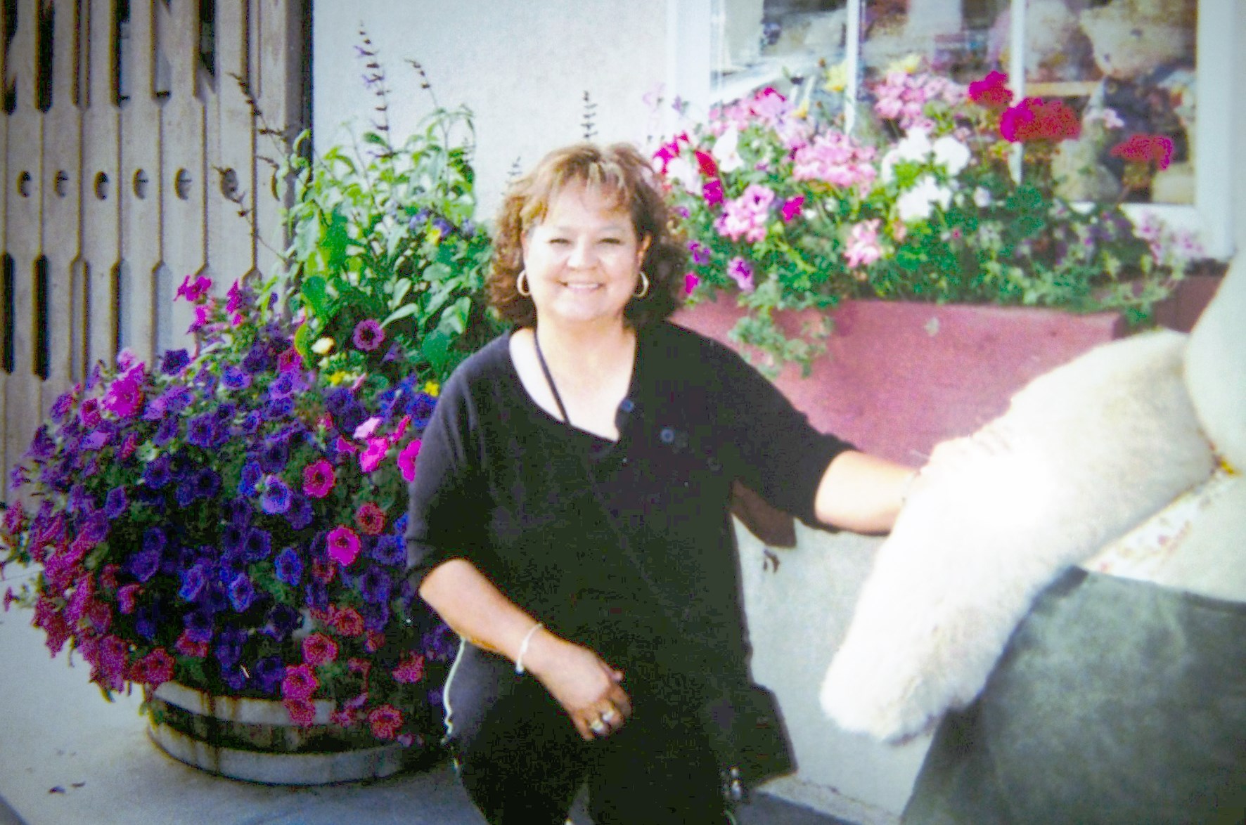 Maria Gomez Obituary El Paso Tx