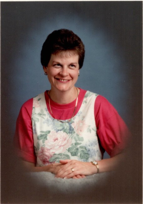 Obituary of Pamela Sue Howell