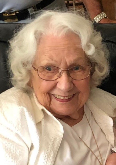 Obituary of Cleo Joy Owens