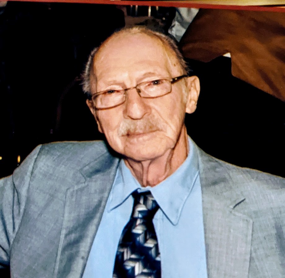 Obituary of Roger D. Becker