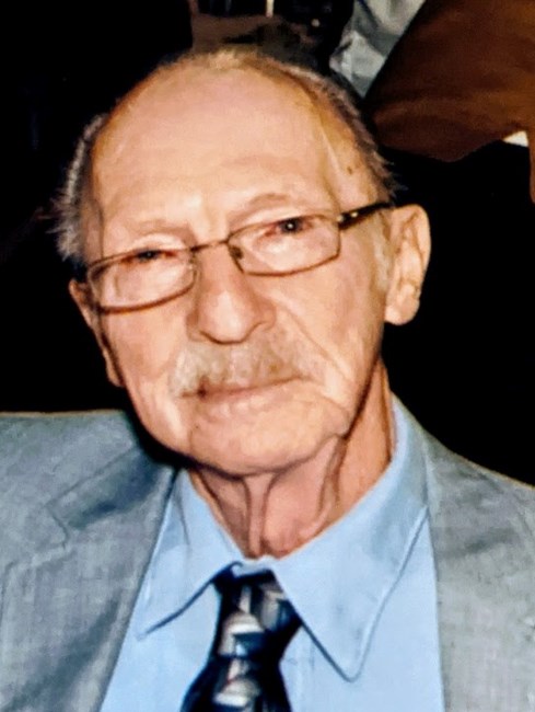 Obituary of Roger D. Becker