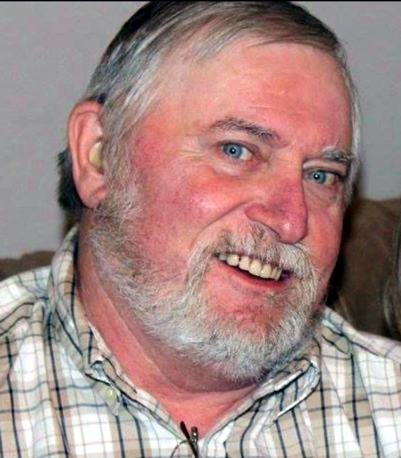 Obituary of James "David" Hallman