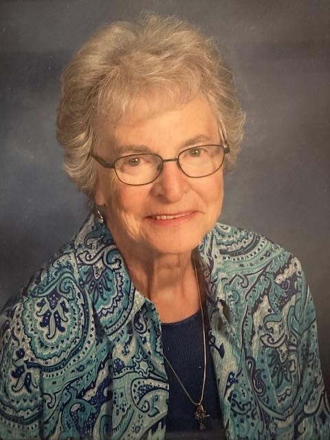 Obituary of Beverley A Martell