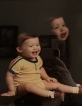 Obituary of Victor Lionel Flores-Gutierrez