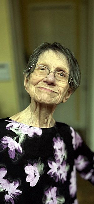 Avis de décès de Martha Villiger