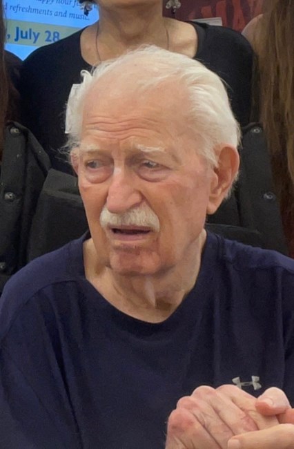 Obituary of William Martin Pearce III