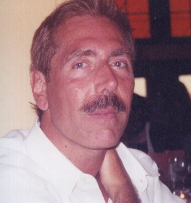 Obituary of John O'Connor