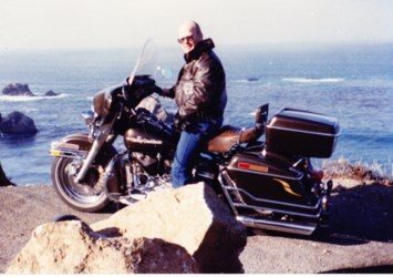 Obituary of Louis Joseph Hoehn