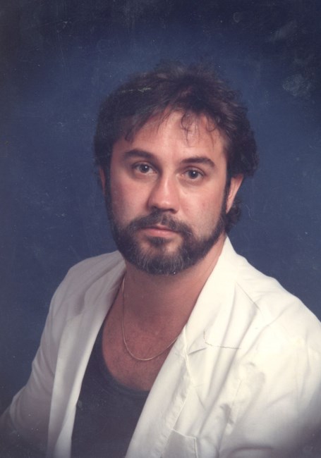 Obituary of Michael Patrick Garvey