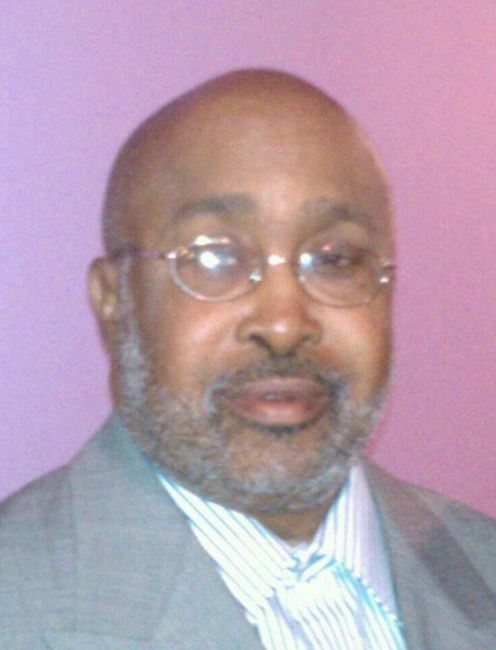 Obituary of Vernon L Johnson