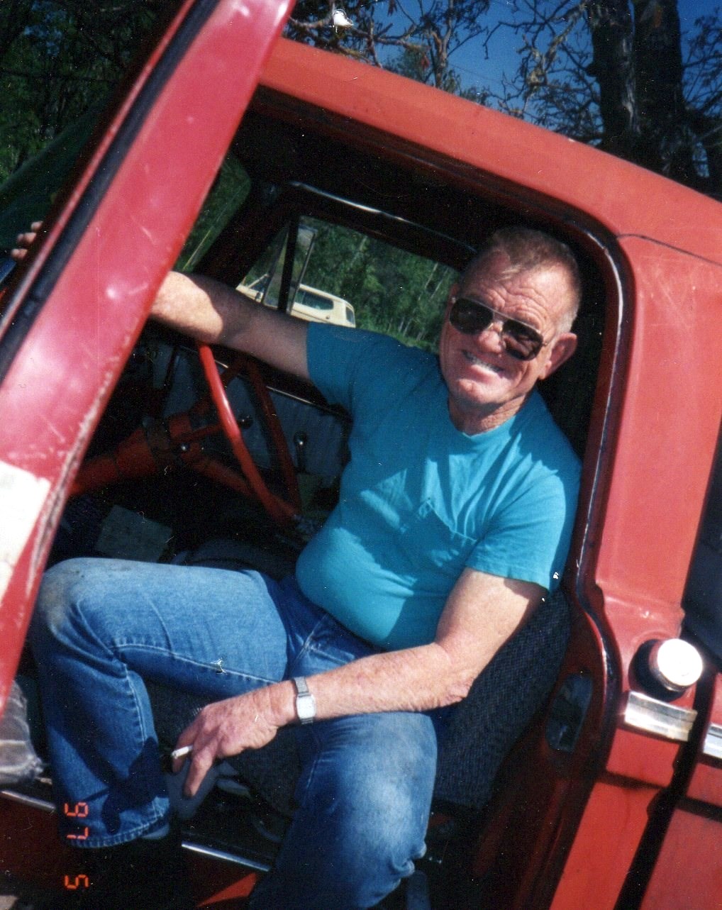 Mr. Jerry Bob Nix Obituary Grants Pass, OR