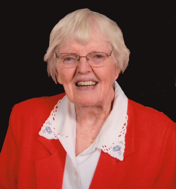 Obituary of Helen Kendall Cooke