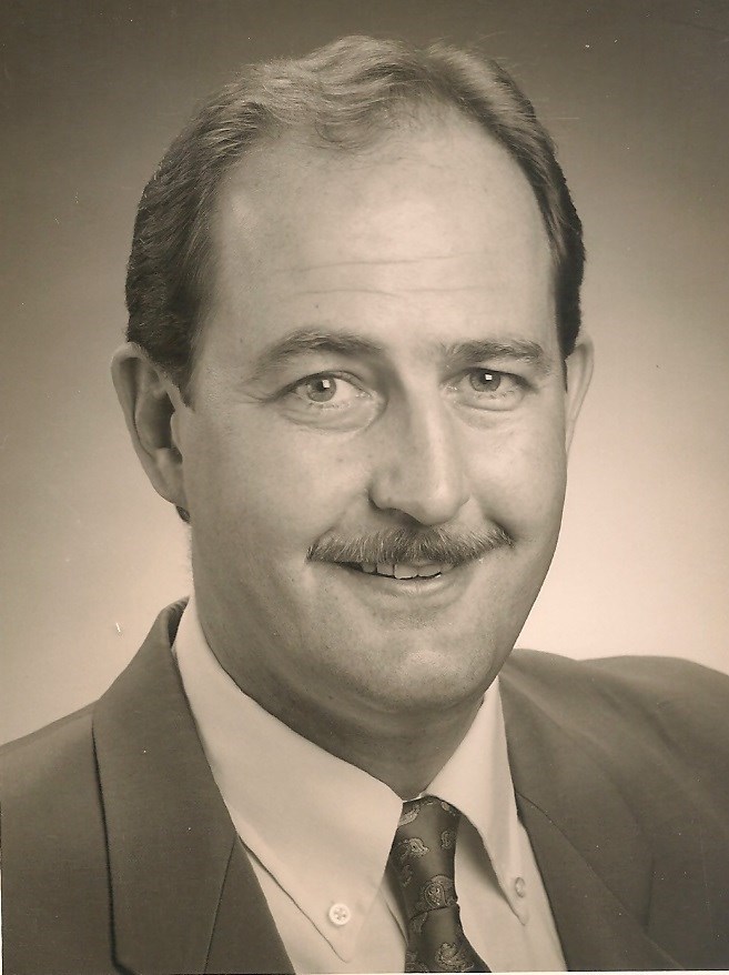 Obituary of James Murray Beers