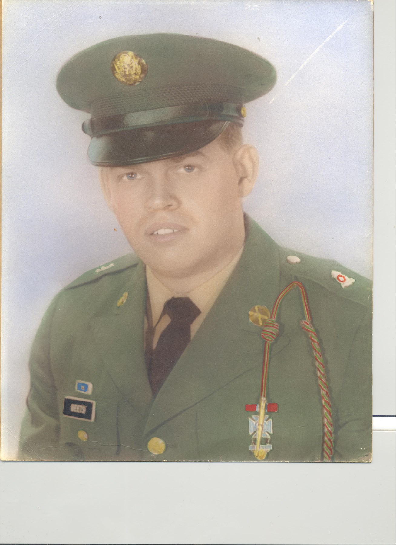 Ronald Beets Obituary - Knoxville, TN