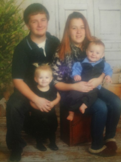 Obituary of Robert "Rj" Kleckner