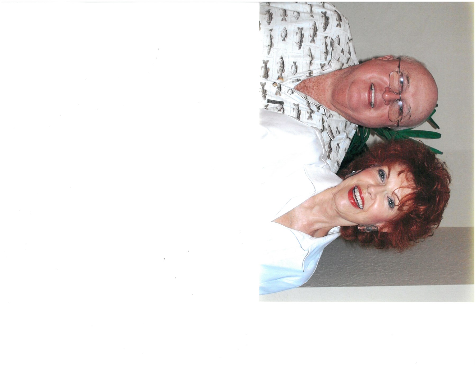 Obituary of James L. Burnes