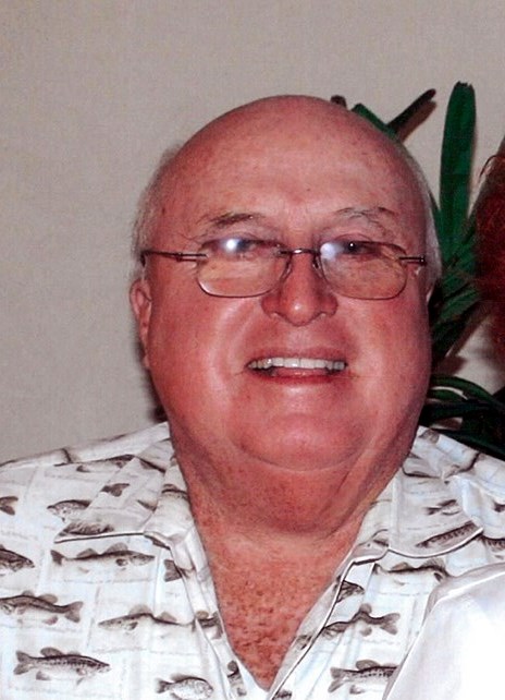 Obituary of James L. Burnes