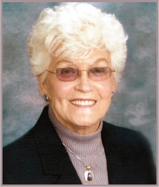 Obituary of Mrs.  Constance "Connie" Marion (Strickland) Evans