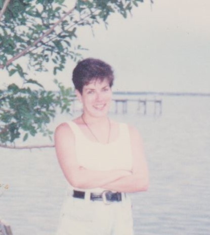 Avis de décès de Darci Anne Powell