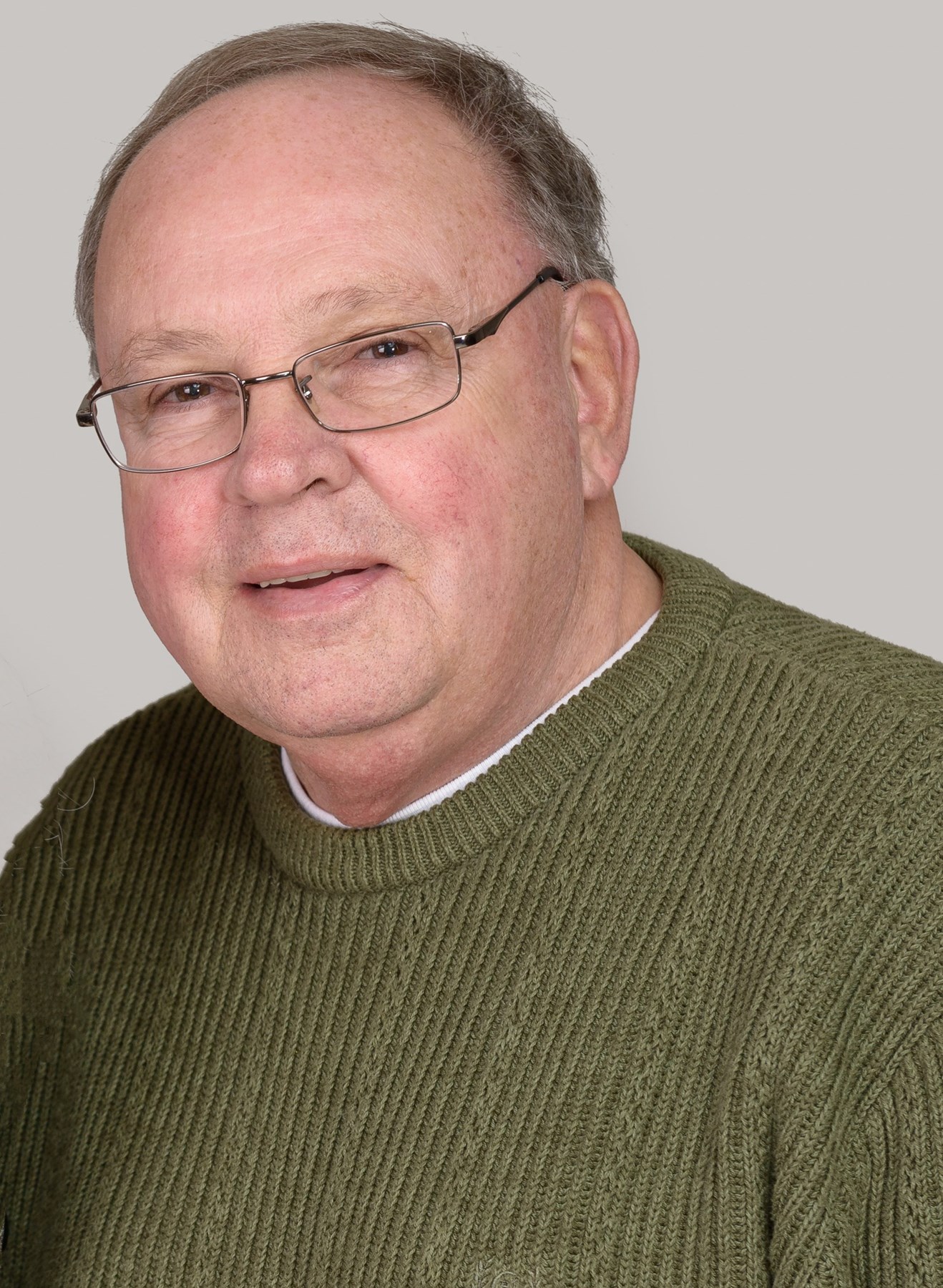 Obituary of Glenn Osborne Slack