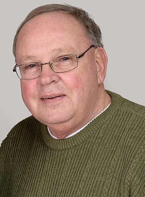 Obituary of Glenn Osborne Slack