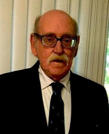 Obituary of Ronald Philip Hetu