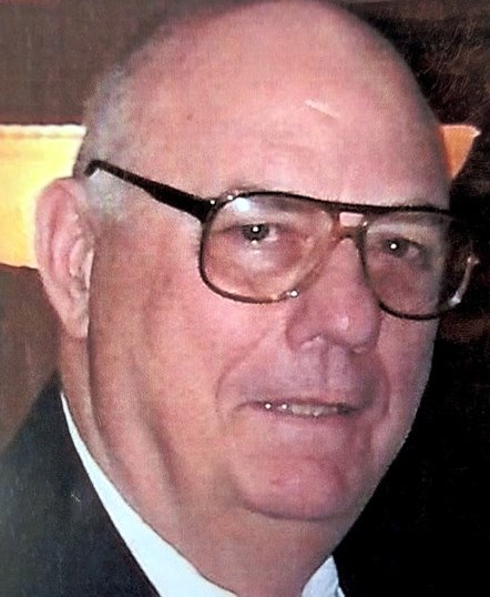 Obituary of William Henry Ady
