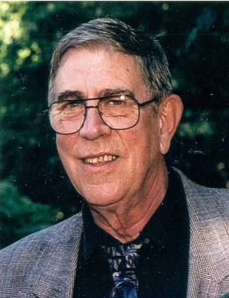 Obituary of Donald MacDonald