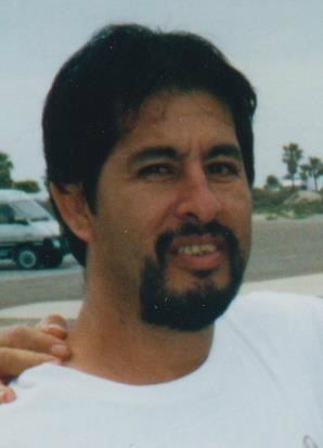 Obituary of Francisco Villarreal