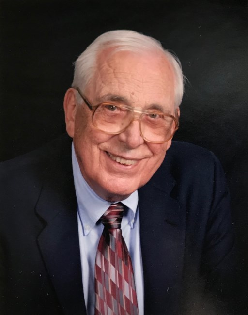 Obituary of Harry Arthur Vest