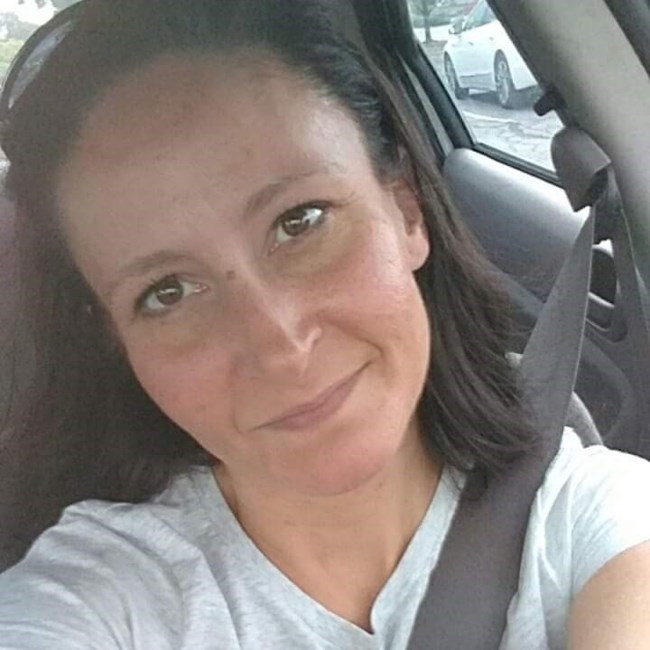 Obituary of April L. Fox-Hogle