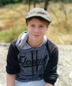 Obituary of Liam de Boer