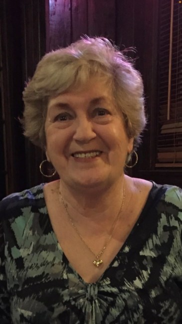 Obituary of Dianne Catherine Teeter