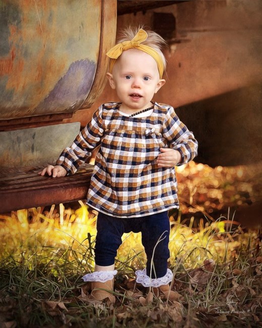 Obituary of Lilah Grace Owens