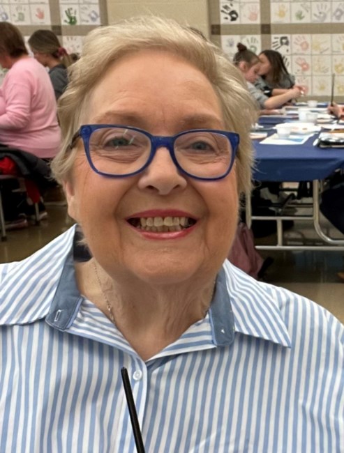 Obituary of Martha "Marti" Couch