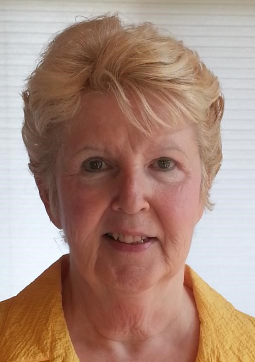 Obituary of Patricia Ann Fletcher