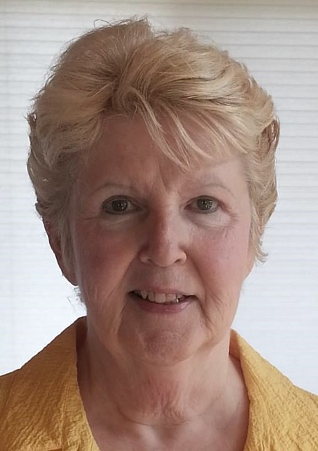 Obituary of Patricia Ann Fletcher