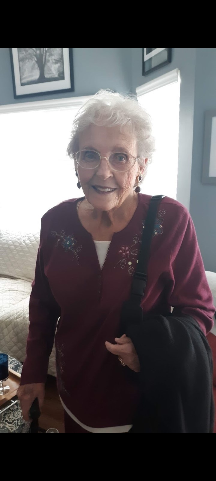 Obituary of Alice Ann Duncan