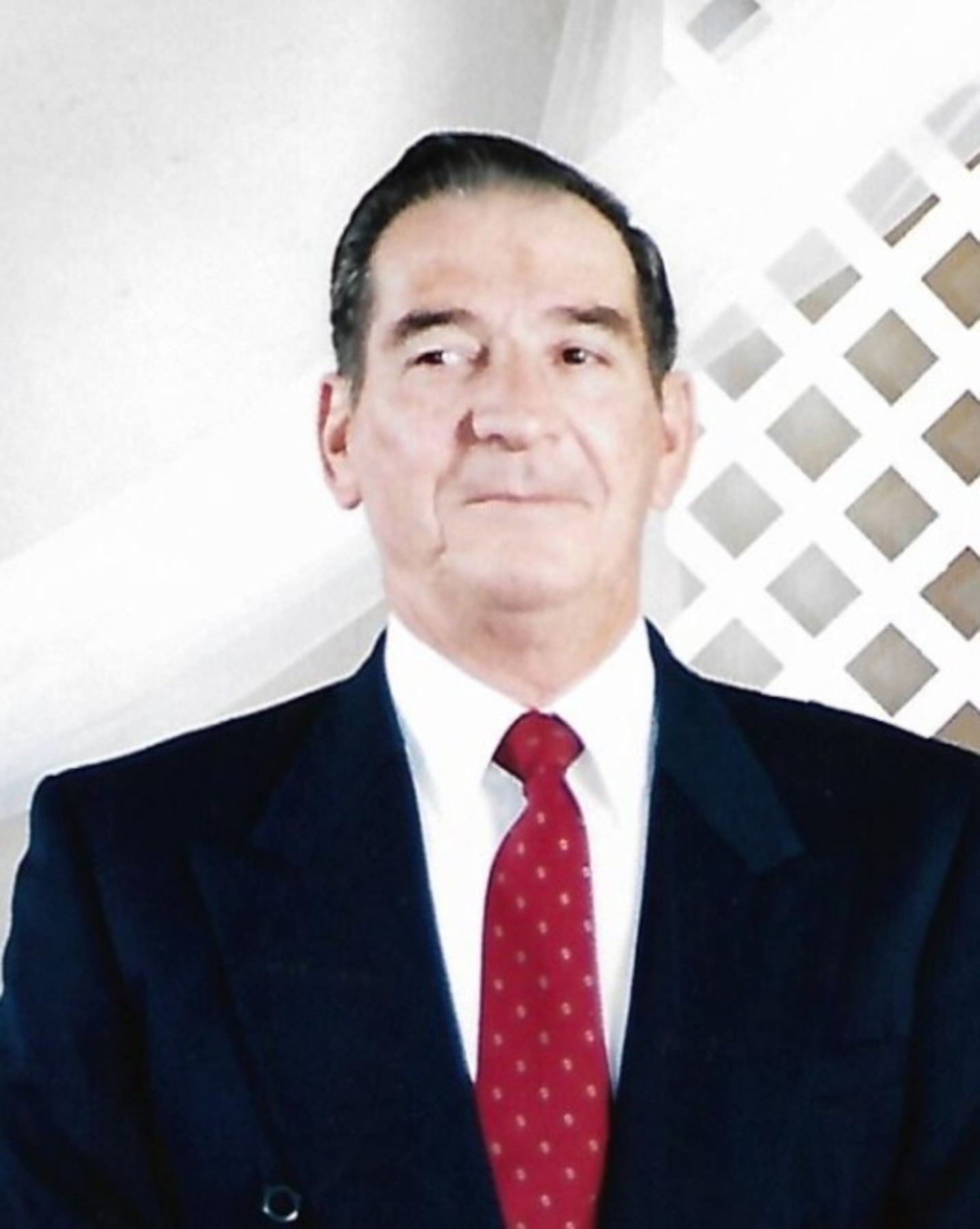 Federico V Moye Obituary - El Paso, TX