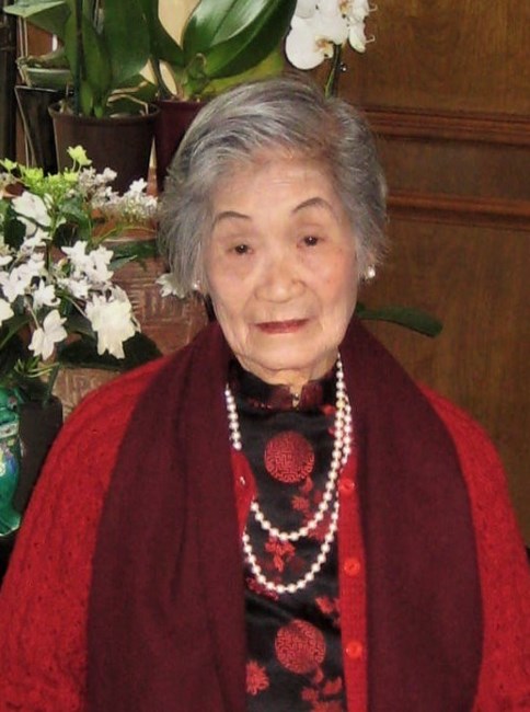 Obituary of Thao Thi Nguyen
