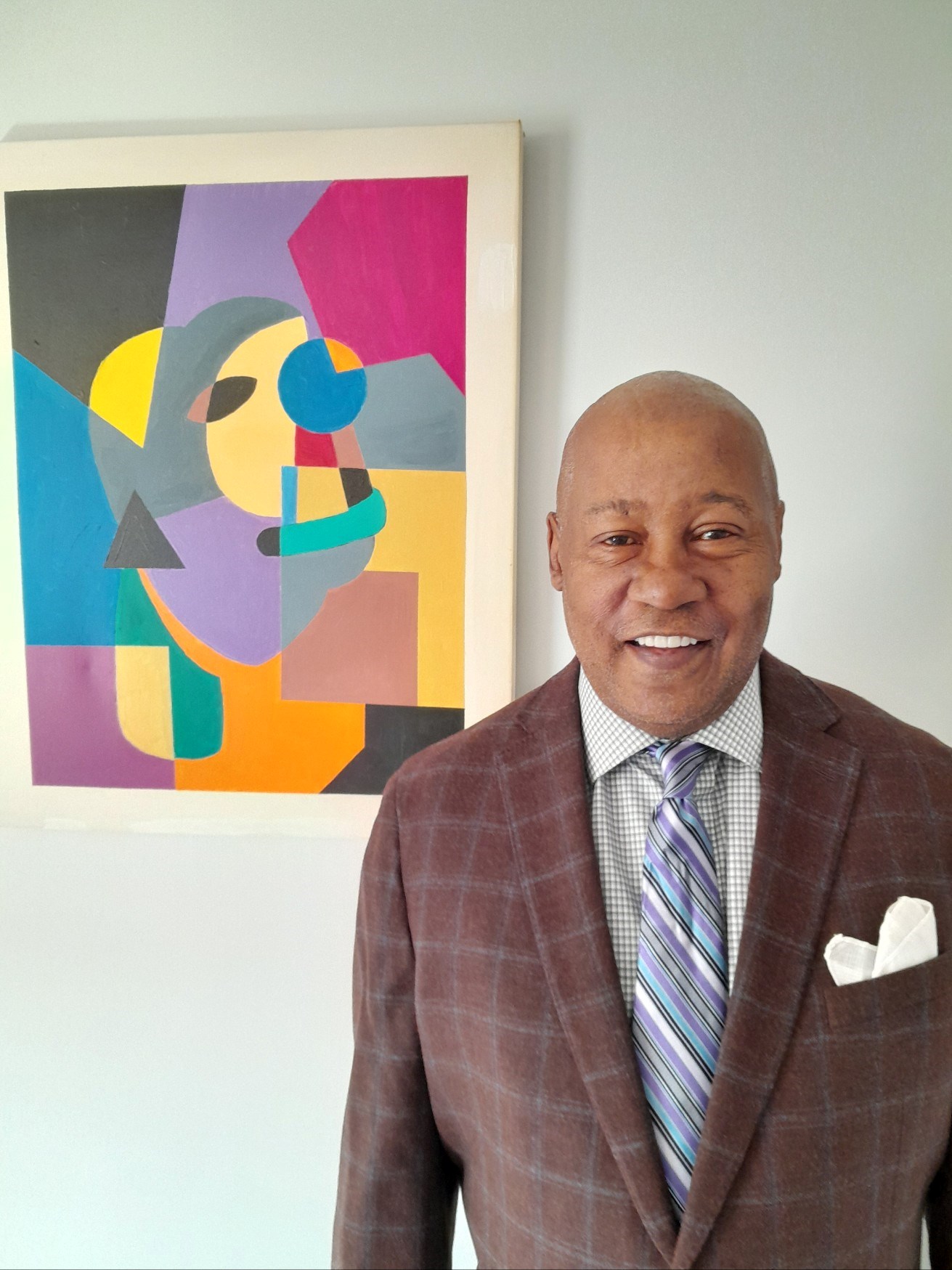 Obituary of Donald Eugene Wyche