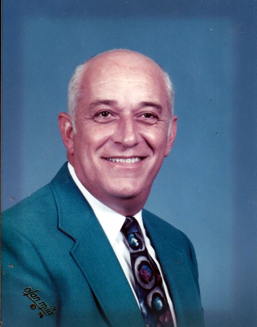 Obituary of Robert Minter Kirkwood