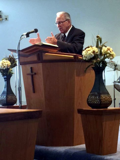 Obituary of Kenneth L Pennell