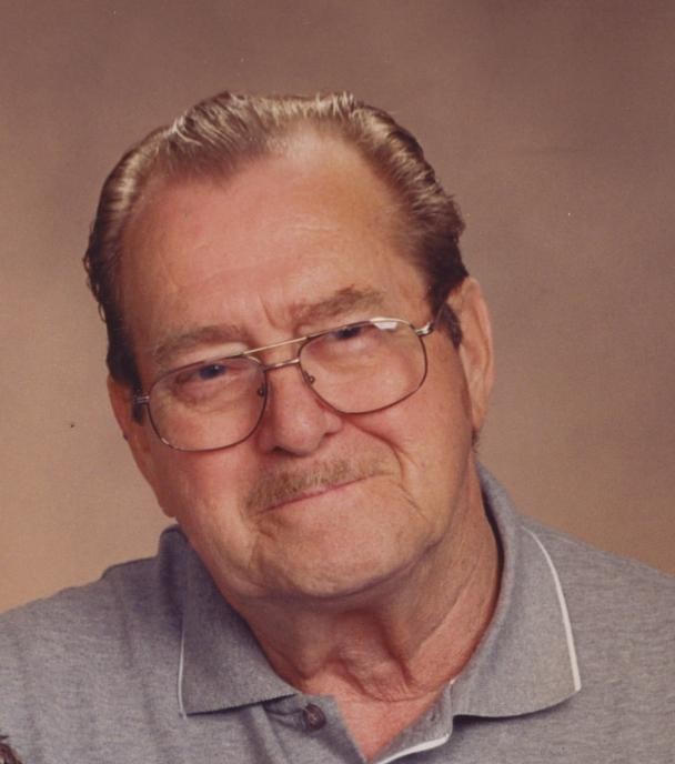 Robert James McKnight Obituary Windsor, ON