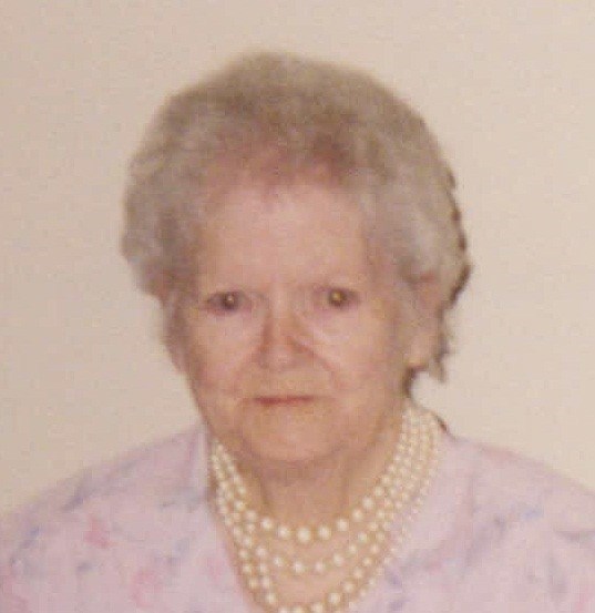 Obituary of Cecilia Peck