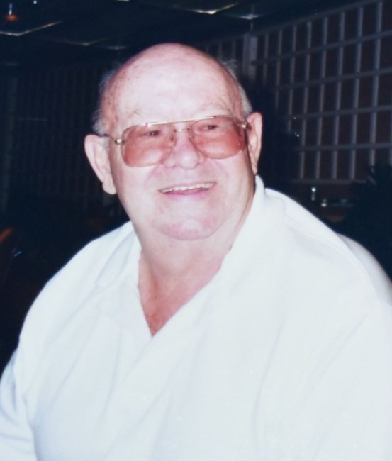 Obituario de Edward Paul Muha Sr.